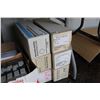 Image 7 : Selection of assorted Apple tech and misc keyboards, cords, etc.