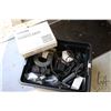 Image 2 : Selection of audio visual and cumpoter cables.