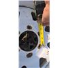 Image 3 : 4 - 6stud trailer rims (6 on 5.5) ST225/75R15