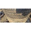 Image 2 : 2 GoodYear Wrangler SR-A tires size - P265/65R17 on unidentified Chrysler rims