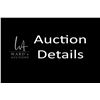 Image 1 : Auction Details