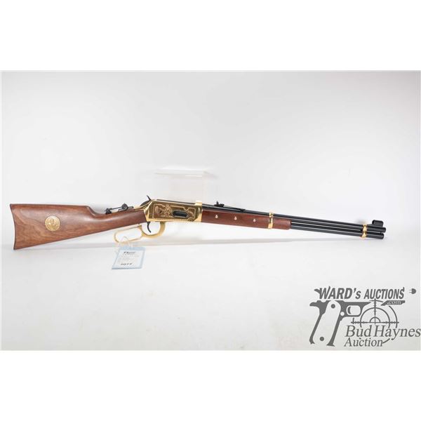 Descriptions to be updated