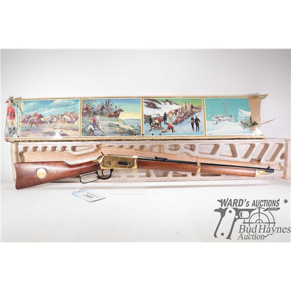 Descriptions to be updated