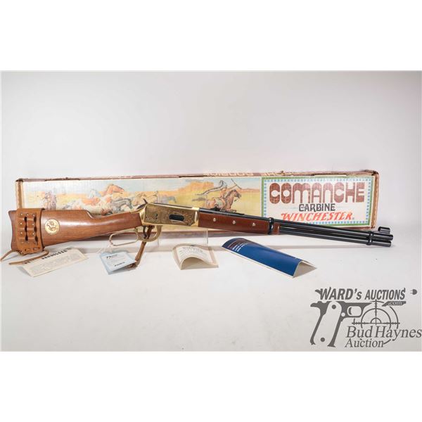 Descriptions to be updated