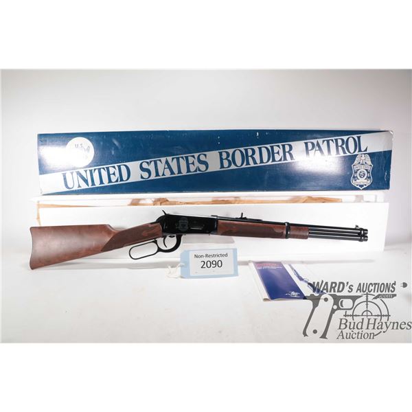 Descriptions to be updated