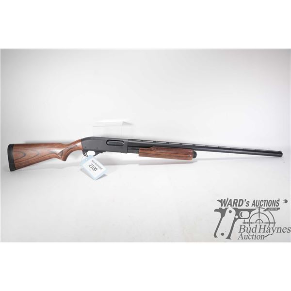 Descriptions to be updated