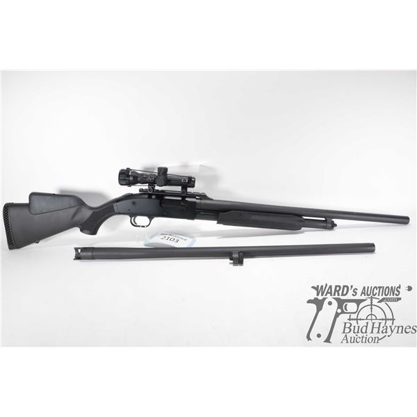 Descriptions to be updated