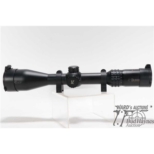 Descriptions to be updated