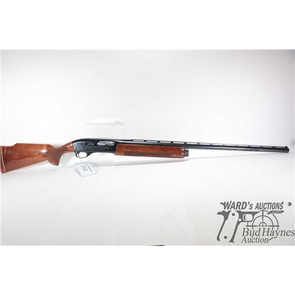 Descriptions to be updated