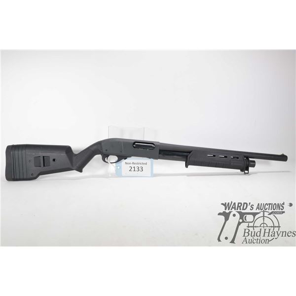 Descriptions to be updated