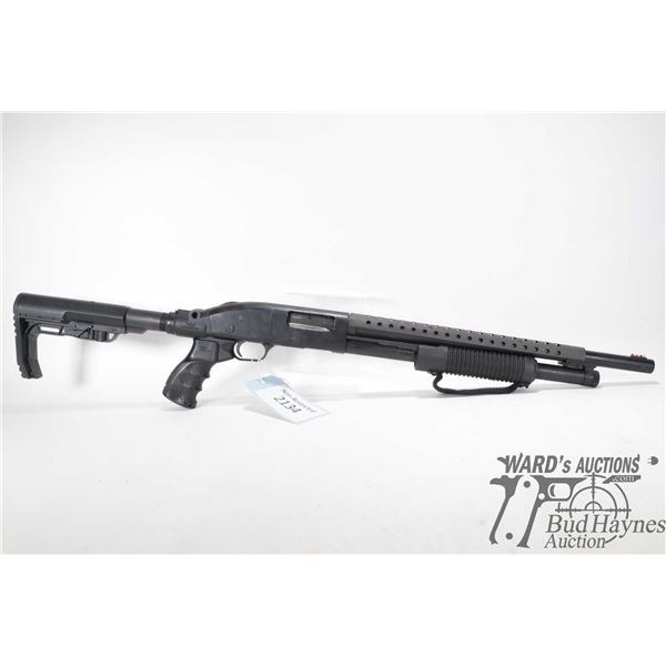 Descriptions to be updated