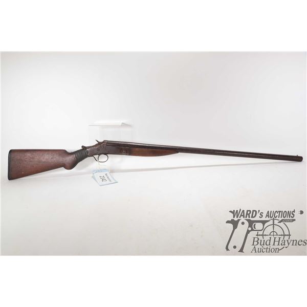 Descriptions to be updated