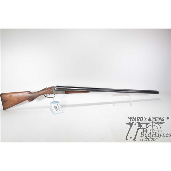 Descriptions to be updated