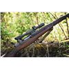 Image 41 : Non-Restricted rifle Winchester model M1D (Ex-Danish Issue), .30-06 Springfield semi automatic, w/ b
