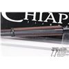 Image 14 : Non-Restricted rifle Chiappa model LA 322 Take-Down, 22 LR lever action, w/ bbl length 18 1/2" [Blue