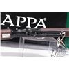 Image 17 : Non-Restricted rifle Chiappa model LA 322 Take-Down, 22 LR lever action, w/ bbl length 18 1/2" [Blue