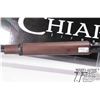 Image 18 : Non-Restricted rifle Chiappa model LA 322 Take-Down, 22 LR lever action, w/ bbl length 18 1/2" [Blue