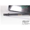 Image 19 : Non-Restricted rifle Chiappa model LA 322 Take-Down, 22 LR lever action, w/ bbl length 18 1/2" [Blue