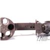 Image 19 : Antique Handgun Webley model Mark I, .45 ACP Six shot double action revolver, w/ bbl length 61mm [Bl