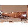 Image 13 : Non-Restricted rifle Winchester model 94 Calgary Stampede, 32 WIN SPL lever action, w/ bbl length 16