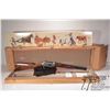 Image 1 : Non-Restricted rifle Winchester model 94 Calgary Stampede, 32 WIN SPL lever action, w/ bbl length 16