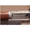 Image 23 : Non-Restricted rifle Winchester model 94 Calgary Stampede, 32 WIN SPL lever action, w/ bbl length 16