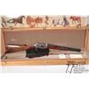 Image 2 : Non-Restricted rifle Winchester model 94 Calgary Stampede, 32 WIN SPL lever action, w/ bbl length 16