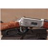 Image 3 : Non-Restricted rifle Winchester model 94 Calgary Stampede, 32 WIN SPL lever action, w/ bbl length 16