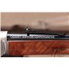 Image 7 : Non-Restricted rifle Winchester model 94 Calgary Stampede, 32 WIN SPL lever action, w/ bbl length 16