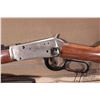 Image 11 : Non-Restricted rifle Winchester model 94 Calgary Stampede, 32 WIN SPL lever action, w/ bbl length 16
