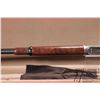 Image 25 : Non-Restricted rifle Winchester model 94 Calgary Stampede, 32 WIN SPL lever action, w/ bbl length 16