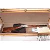 Image 27 : Non-Restricted rifle Winchester model 94 Calgary Stampede, 32 WIN SPL lever action, w/ bbl length 16