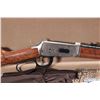 Image 3 : Non-Restricted rifle Winchester model 94 Calgary Stampede, 32 WIN SPL lever action, w/ bbl length 16