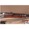 Image 8 : Non-Restricted rifle Winchester model 94 Calgary Stampede, 32 WIN SPL lever action, w/ bbl length 16