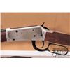 Image 10 : Non-Restricted rifle Winchester model 94 Saskatchewan, .38-55 WIN lever action, w/ bbl length 20" [B
