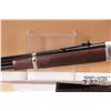 Image 13 : Non-Restricted rifle Winchester model 94 Saskatchewan, .38-55 WIN lever action, w/ bbl length 20" [B