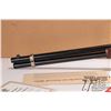 Image 14 : Non-Restricted rifle Winchester model 94 Saskatchewan, .38-55 WIN lever action, w/ bbl length 20" [B