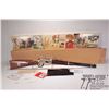 Image 1 : Non-Restricted rifle Winchester model 94 Saskatchewan, .38-55 WIN lever action, w/ bbl length 20" [B