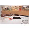 Image 2 : Non-Restricted rifle Winchester model 94 Saskatchewan, .38-55 WIN lever action, w/ bbl length 20" [B