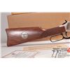 Image 5 : Non-Restricted rifle Winchester model 94 Saskatchewan, .38-55 WIN lever action, w/ bbl length 20" [B