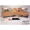 Image 9 : Non-Restricted rifle Winchester model 94 Saskatchewan, .38-55 WIN lever action, w/ bbl length 20" [B