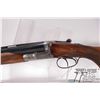 Image 12 : Non-Restricted shotgun Antonio Zoli model Silver Eagle, 12 ga. 2 3/4" Two shot hinge break, w/ bbl l