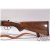 Image 13 : Non-Restricted shotgun Antonio Zoli model Silver Eagle, 12 ga. 2 3/4" Two shot hinge break, w/ bbl l