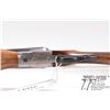 Image 24 : Non-Restricted shotgun Antonio Zoli model Silver Eagle, 12 ga. 2 3/4" Two shot hinge break, w/ bbl l