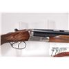 Image 2 : Non-Restricted shotgun Antonio Zoli model Silver Eagle, 12 ga. 2 3/4" Two shot hinge break, w/ bbl l