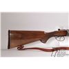 Image 3 : Non-Restricted shotgun Antonio Zoli model Silver Eagle, 12 ga. 2 3/4" Two shot hinge break, w/ bbl l