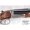 Image 7 : Non-Restricted shotgun Antonio Zoli model Silver Eagle, 12 ga. 2 3/4" Two shot hinge break, w/ bbl l
