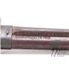Image 14 : WWI British pattern 1907 rifle bayonet w/ scabbard and frog. Handle marked "SLA246" blade marked XOA
