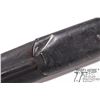 Image 10 : Wilkinson 1907 bayonet w/ 17" blade, leather and metal scabbard. See photos for marks