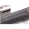Image 11 : Wilkinson 1907 bayonet w/ 17" blade, leather and metal scabbard. See photos for marks